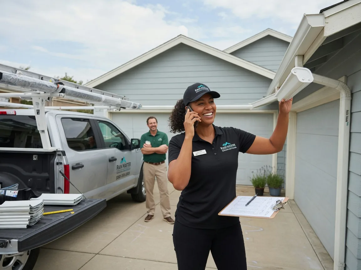 Gutter Installation Picacho, AZ FAQs